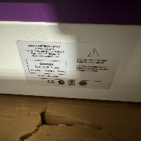 BMG Labtech FLUOstar Omega Microplate Reader image 1